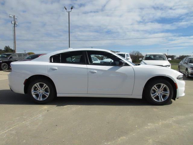 2023 Dodge Charger CHARGER SXT RWD