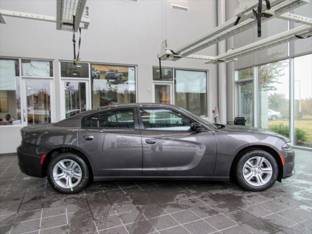 2023 Dodge Charger CHARGER SXT RWD