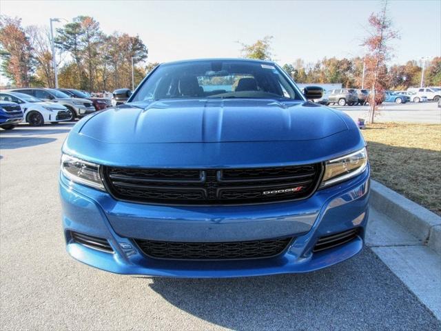 2023 Dodge Charger CHARGER SXT RWD