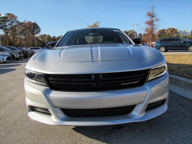 2023 Dodge Charger CHARGER SXT RWD