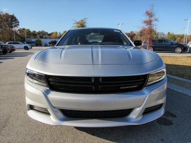 2023 Dodge Charger CHARGER SXT RWD