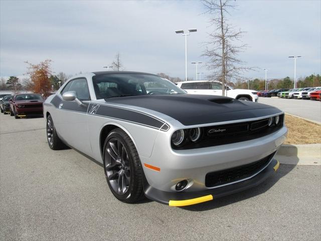 2023 Dodge Challenger CHALLENGER R/T