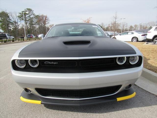 2023 Dodge Challenger CHALLENGER R/T