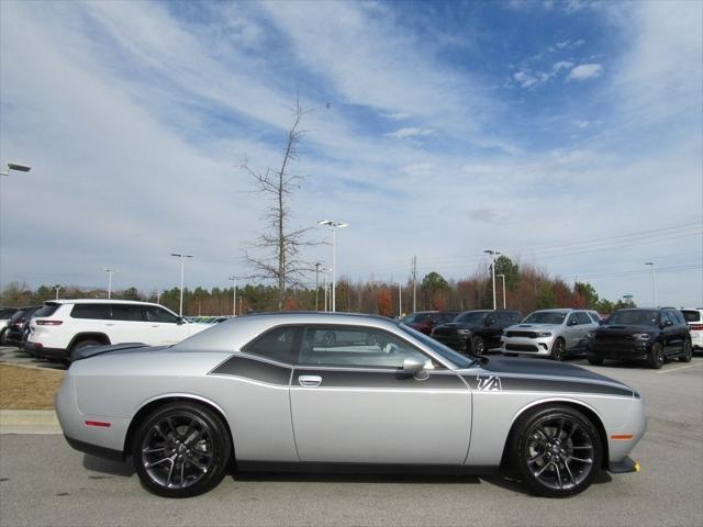 2023 Dodge Challenger CHALLENGER R/T