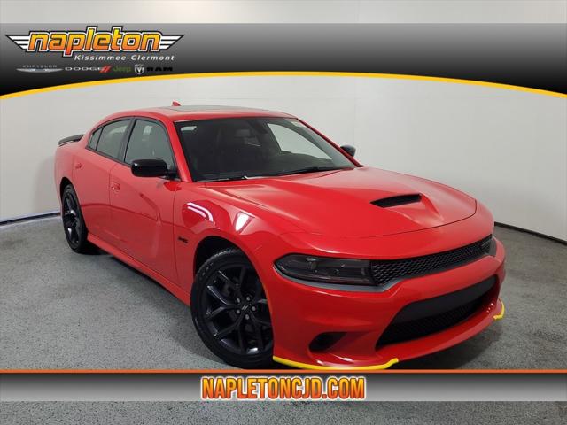 2023 Dodge Charger CHARGER R/T