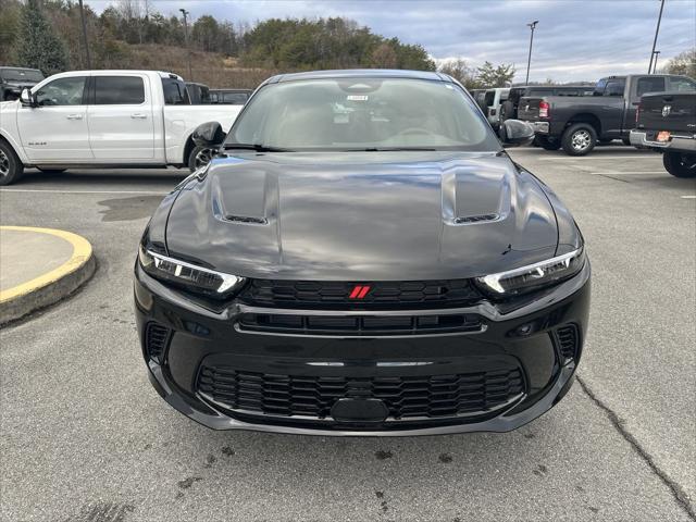 2024 Dodge Hornet DODGE HORNET R/T PLUS EAWD