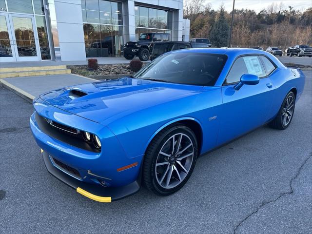 2023 Dodge Challenger CHALLENGER R/T