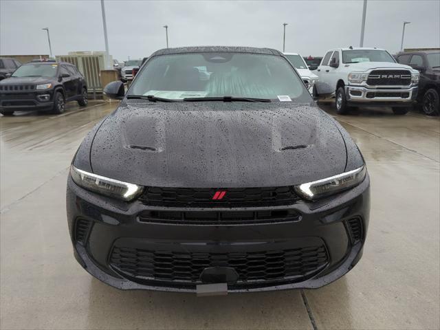 2024 Dodge Hornet DODGE HORNET R/T PLUS EAWD