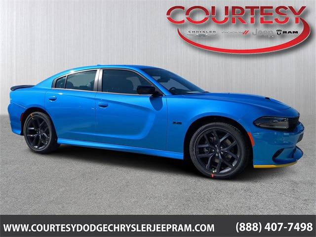 2023 Dodge Charger CHARGER R/T