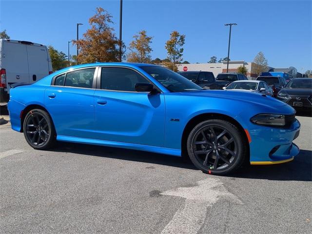 2023 Dodge Charger CHARGER R/T