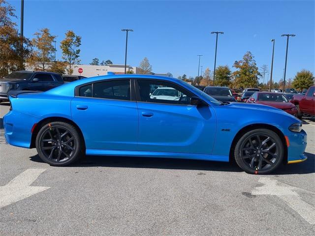 2023 Dodge Charger CHARGER R/T