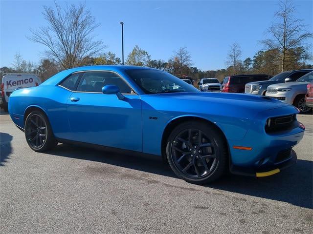 2023 Dodge Challenger CHALLENGER R/T