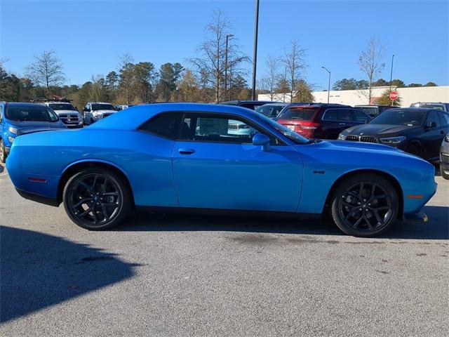 2023 Dodge Challenger CHALLENGER R/T