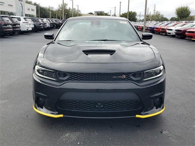 2023 Dodge Charger CHARGER SCAT PACK