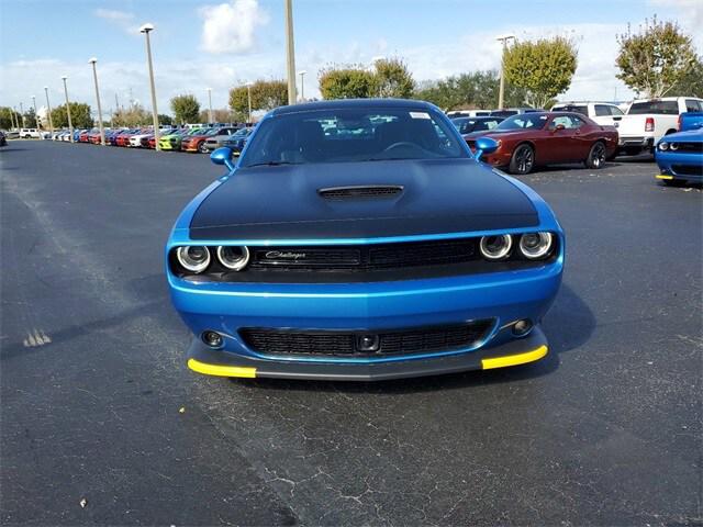 2023 Dodge Challenger CHALLENGER R/T