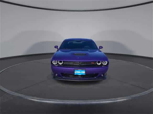 2023 Dodge Challenger CHALLENGER R/T