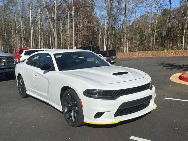 2023 Dodge Charger CHARGER GT RWD