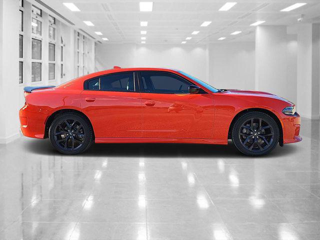 2023 Dodge Charger CHARGER GT RWD