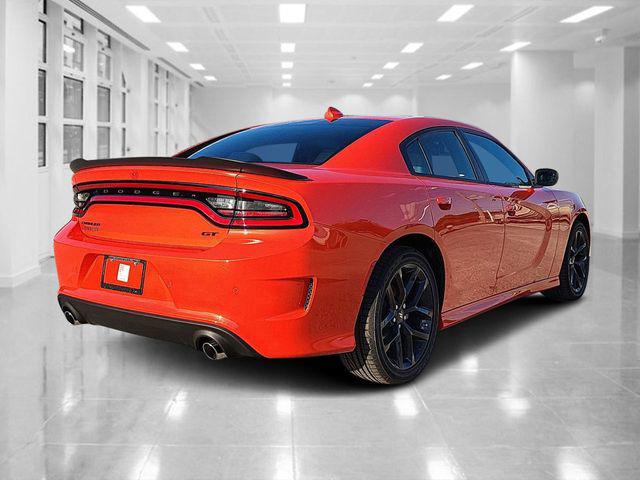 2023 Dodge Charger CHARGER GT RWD