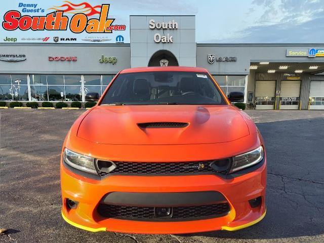 2023 Dodge Charger CHARGER SCAT PACK