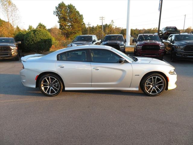 2023 Dodge Charger CHARGER R/T