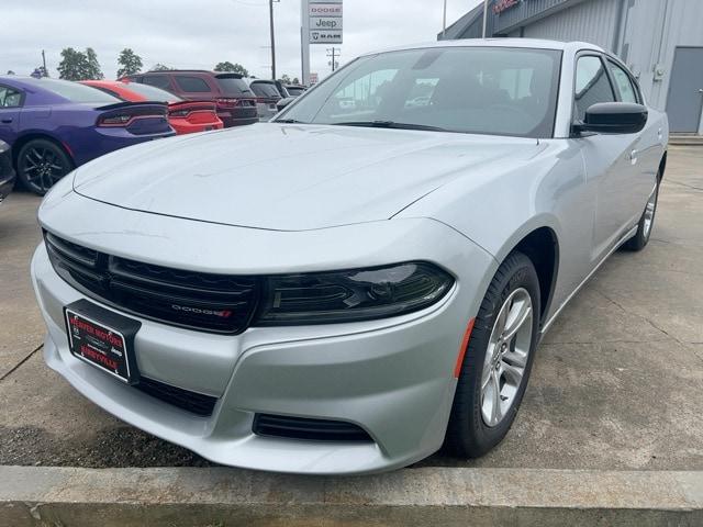 New Used Dodge Charger for Sale Near Silsbee TX Discover Cars