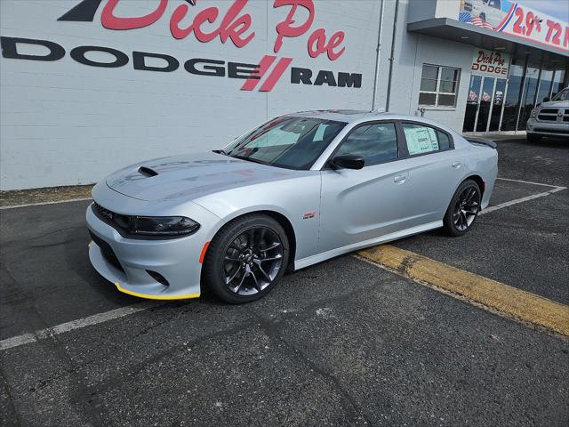 2023 Dodge Charger CHARGER SCAT PACK