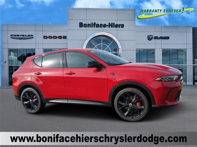 2024 Dodge Hornet DODGE HORNET R/T EAWD