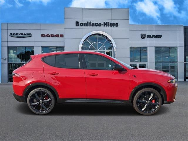 2024 Dodge Hornet DODGE HORNET R/T EAWD