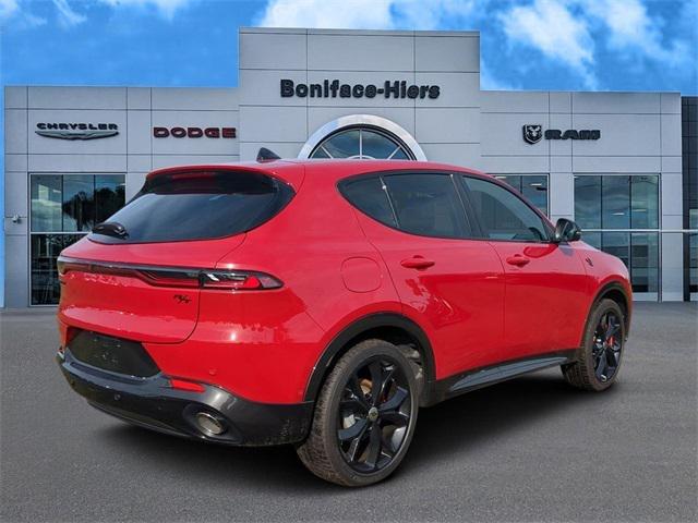2024 Dodge Hornet DODGE HORNET R/T EAWD