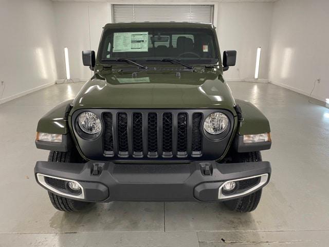 2023 Jeep Gladiator GLADIATOR SPORT S 4X4