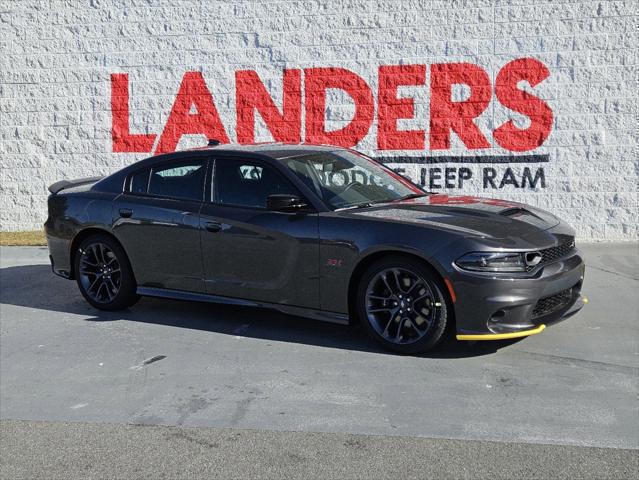 2023 Dodge Charger CHARGER SCAT PACK