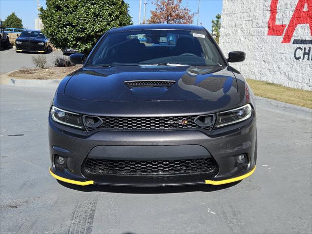 2023 Dodge Charger CHARGER SCAT PACK