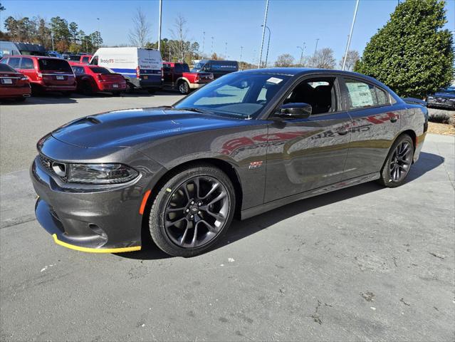 2023 Dodge Charger CHARGER SCAT PACK