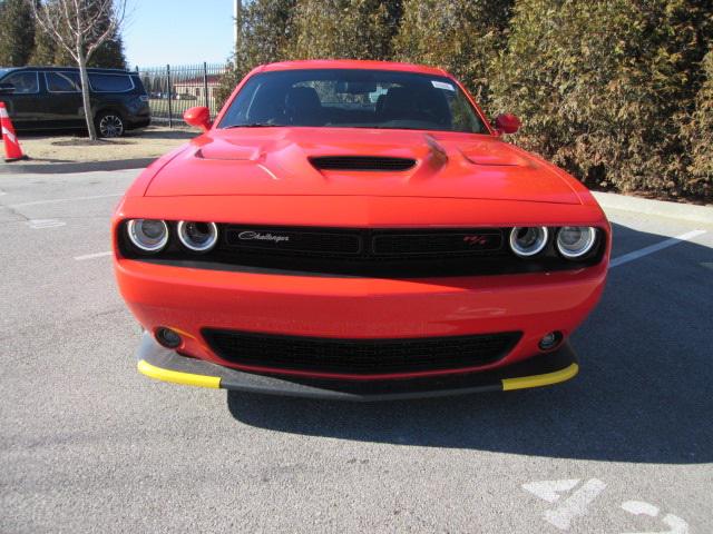 2023 Dodge Challenger CHALLENGER R/T SCAT PACK