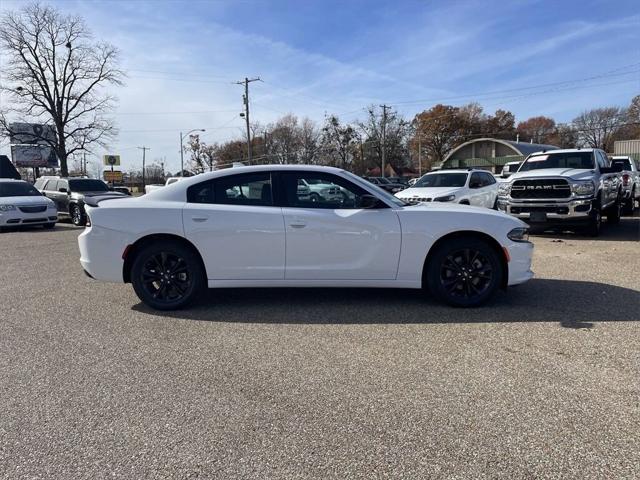 2023 Dodge Charger CHARGER SXT AWD