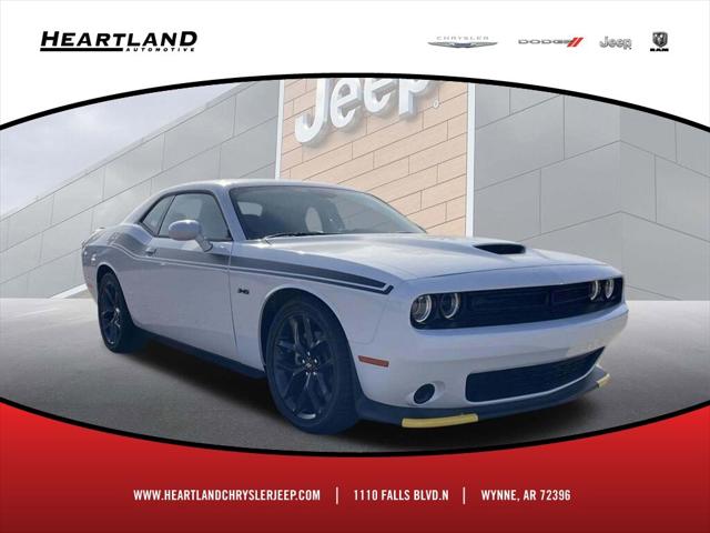 2023 Dodge Challenger CHALLENGER R/T