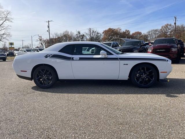 2023 Dodge Challenger CHALLENGER R/T