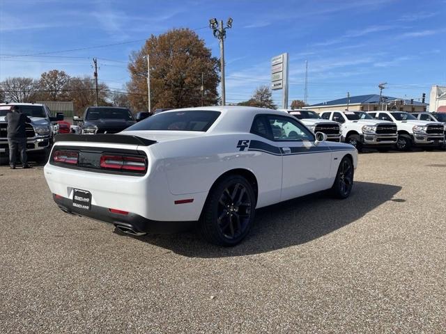 2023 Dodge Challenger CHALLENGER R/T