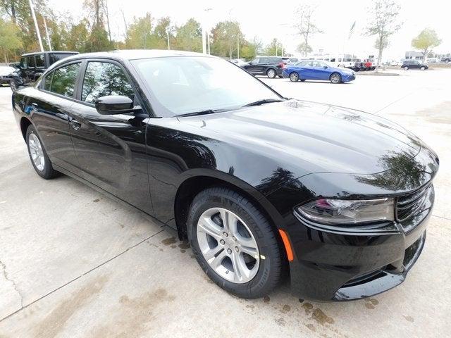 2023 Dodge Charger CHARGER SXT RWD