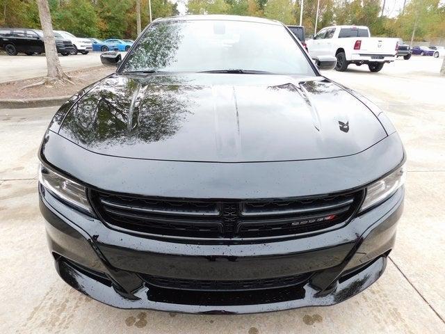 2023 Dodge Charger CHARGER SXT RWD