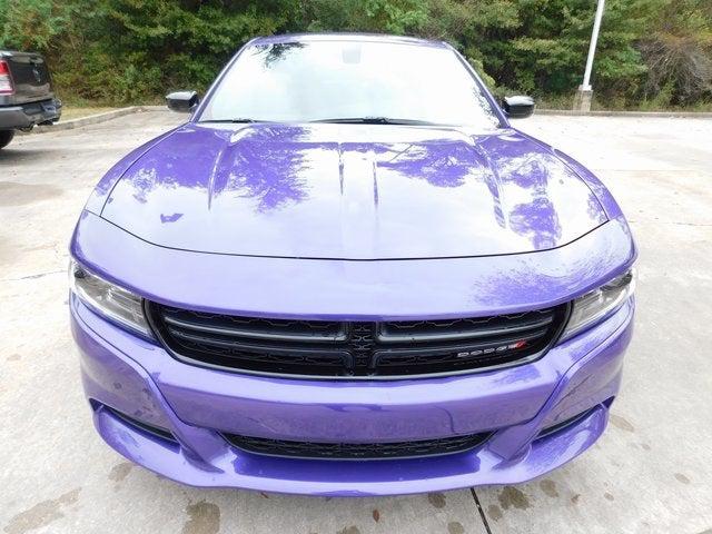 2023 Dodge Charger CHARGER SXT RWD