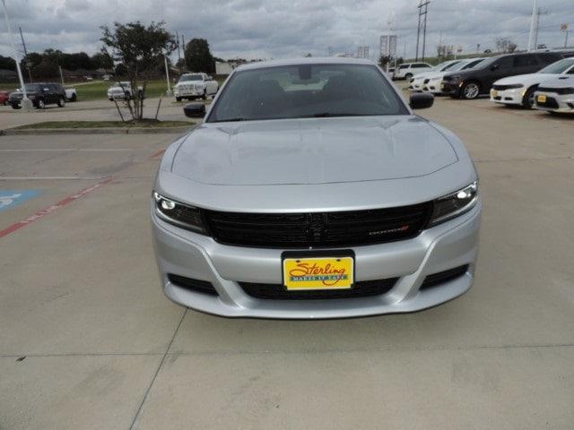 2023 Dodge Charger CHARGER SXT RWD