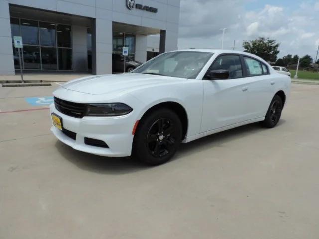 2023 Dodge Charger CHARGER SXT RWD