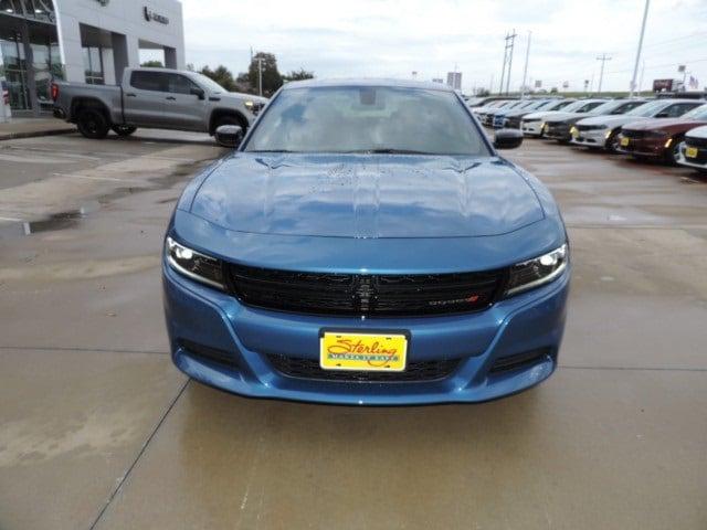 2023 Dodge Charger CHARGER SXT RWD