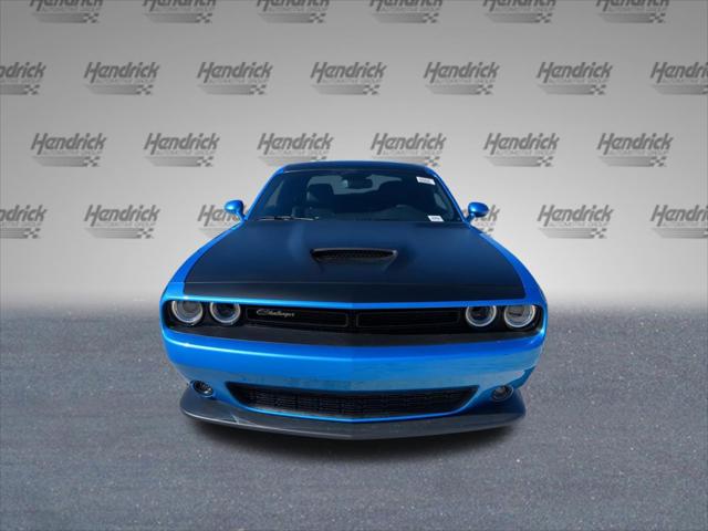 2023 Dodge Challenger CHALLENGER R/T