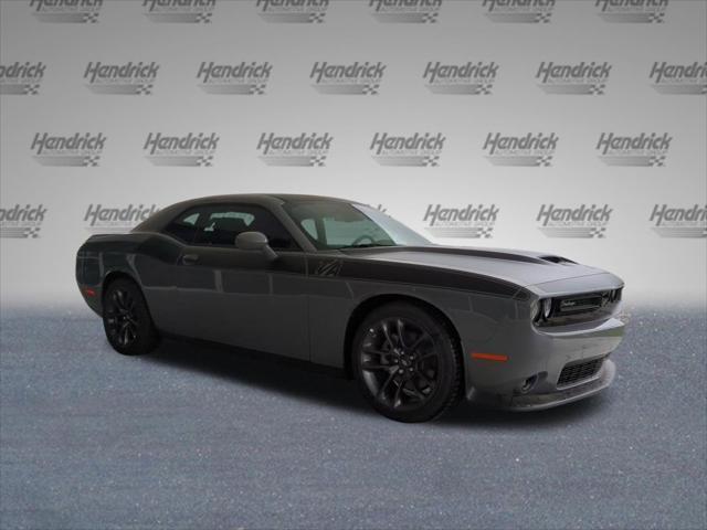 2023 Dodge Challenger CHALLENGER R/T