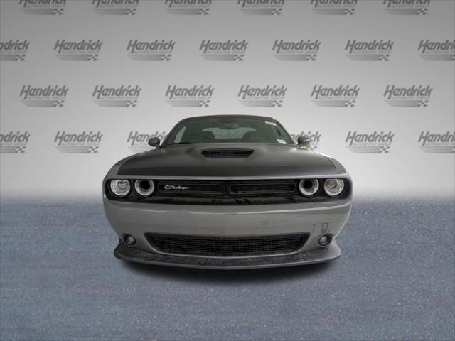 2023 Dodge Challenger CHALLENGER R/T