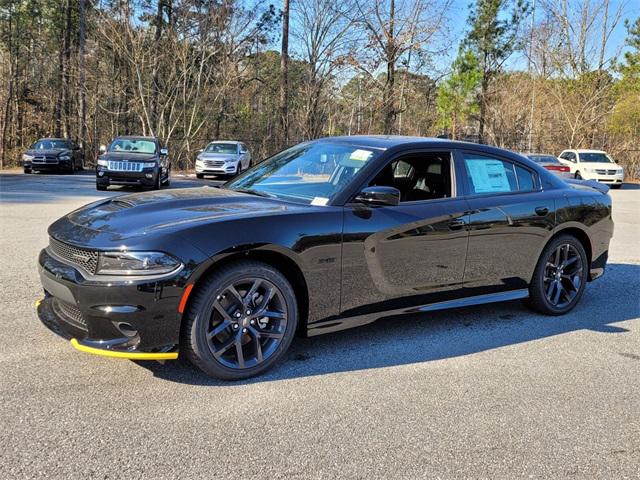 2023 Dodge Charger CHARGER R/T