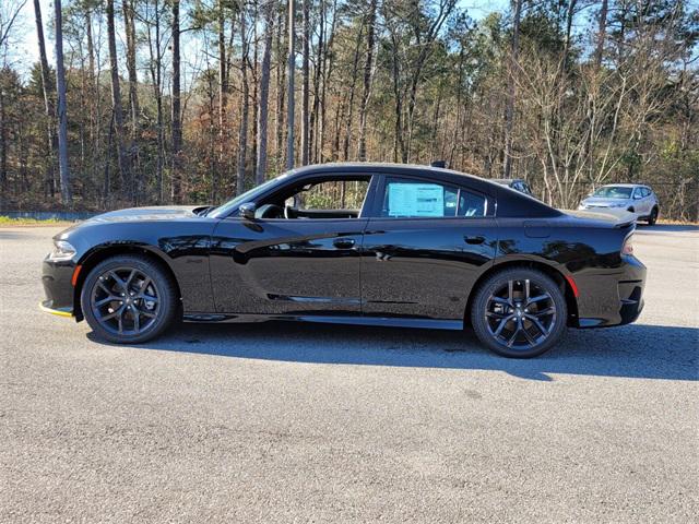 2023 Dodge Charger CHARGER R/T